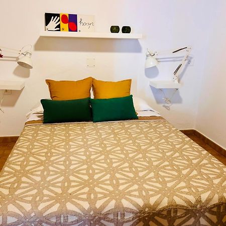 El Alegato Casa De Invitados 安提瓜 外观 照片