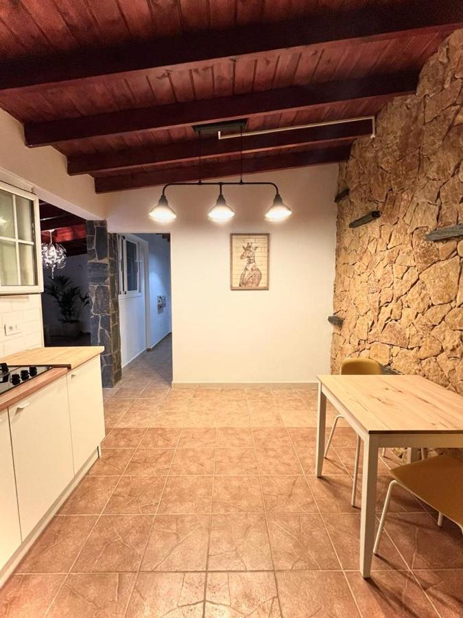 El Alegato Casa De Invitados 安提瓜 外观 照片