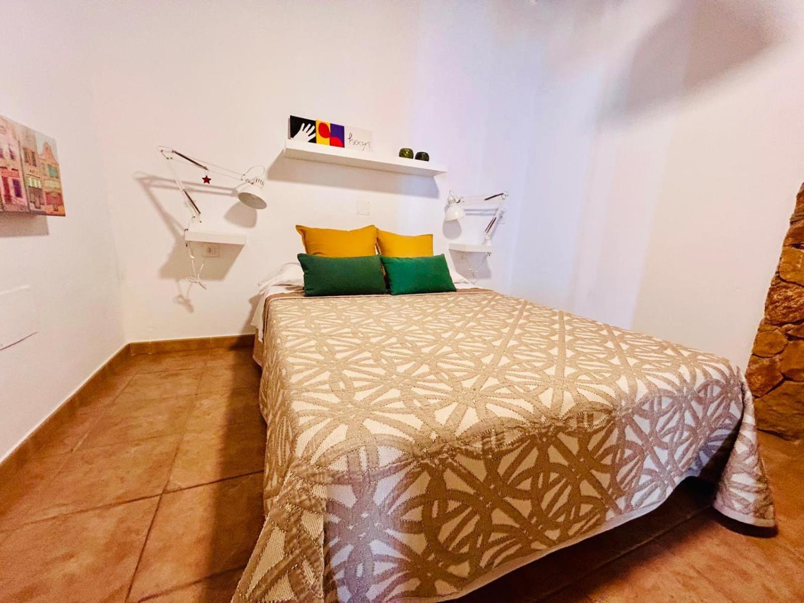 El Alegato Casa De Invitados 安提瓜 外观 照片